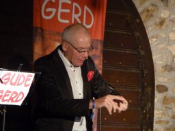 Gude Gerd 2026